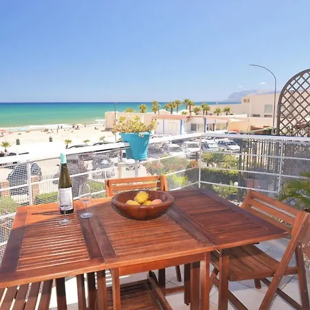 Alpstuga Mirage Vista Mare Wifi Free Parking *