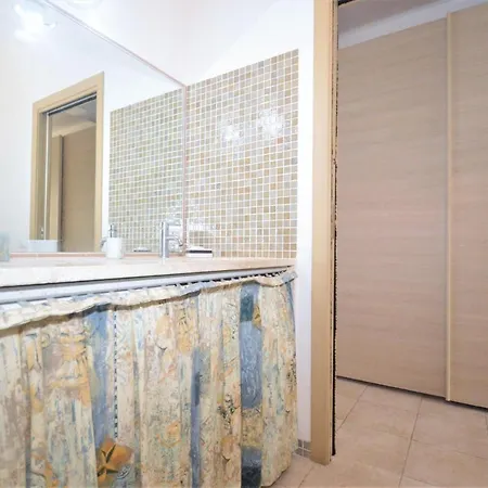 Chalet Mirage *