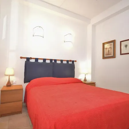 Mirage Chalet Alcamo