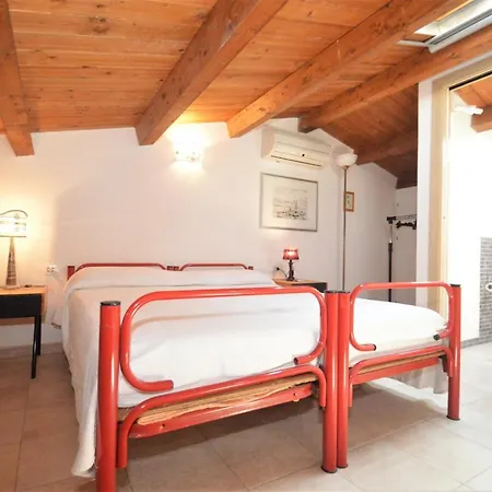 Alpstuga Mirage Vista Mare Wifi Free Parking Alcamo