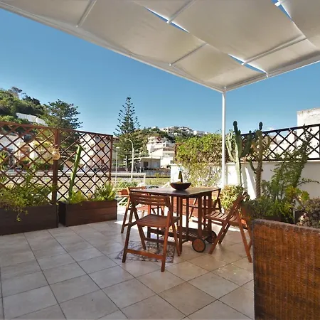 Mirage Vista Mare Wifi Free Parking