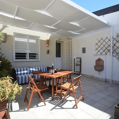 Mirage Vista Mare Wifi Free Parking
