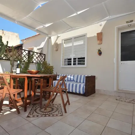 Alpstuga Mirage Vista Mare Wifi Free Parking Alcamo