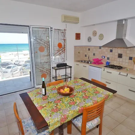 Mirage Vista Mare Wifi Free Parking Alcamo