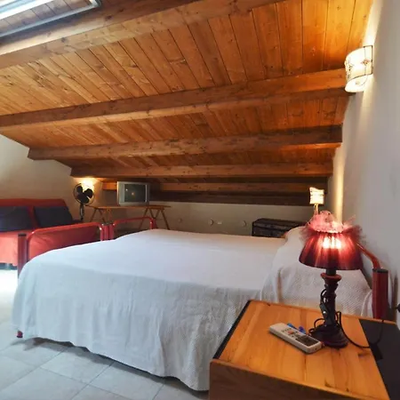 Mirage Chalet *