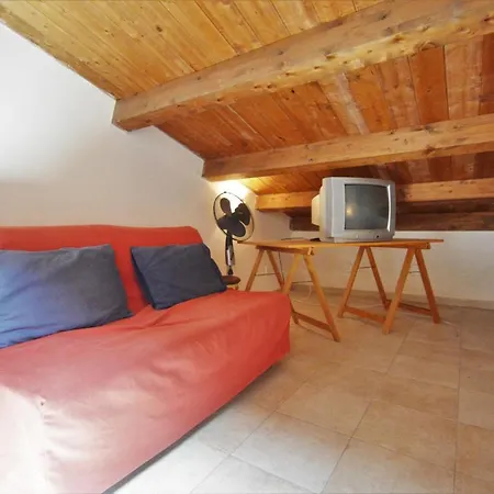 Alpstuga Mirage Vista Mare Wifi Free Parking