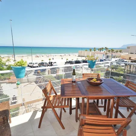 Mirage Vista Mare Wifi Free Parking