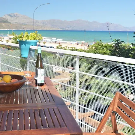 Alpstuga Mirage Vista Mare Wifi Free Parking *