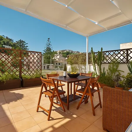 Mirage Alcamo